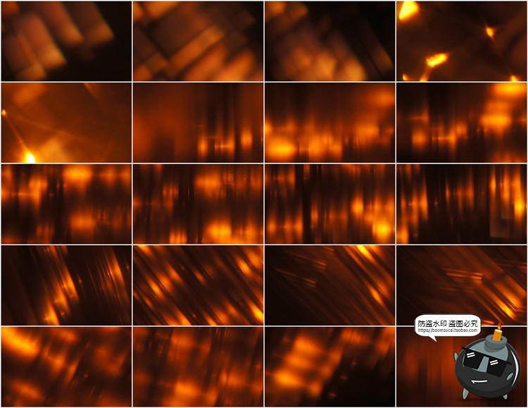 黄昏光效日出日落金光晕效果叠加层摄影后期合成JPG黑底图片素材-设计猿