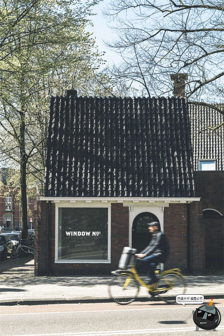 图片[60]-欧式街头复古商业店铺商店招牌玻璃门头门面店招样机PSD模板素材-设计猿