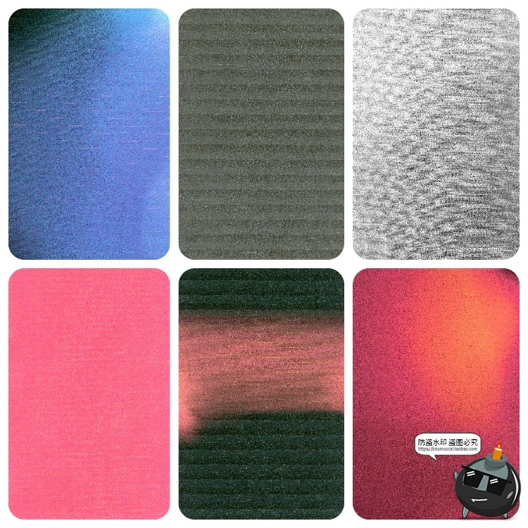 图片[4]-复古做旧损坏喷墨低墨打印扫描影印纸张纹理底纹背景TIF图片素材-设计猿