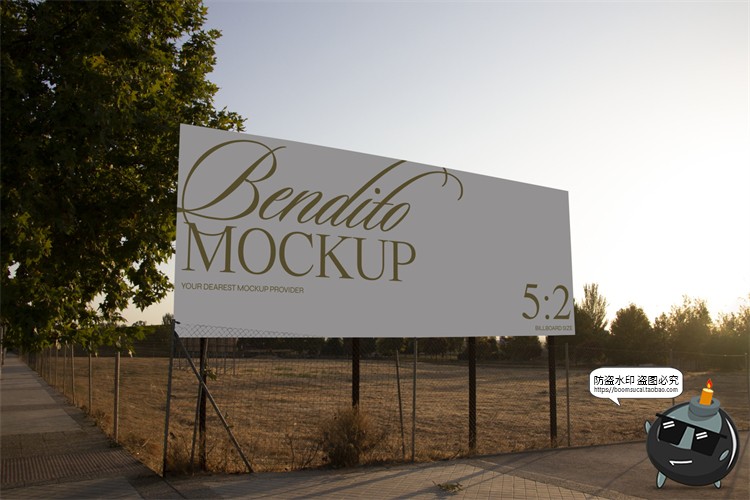 图片[6]-小众日光质感文创VI海报名片传单户外广告手PSD模板样机PS素材-设计猿