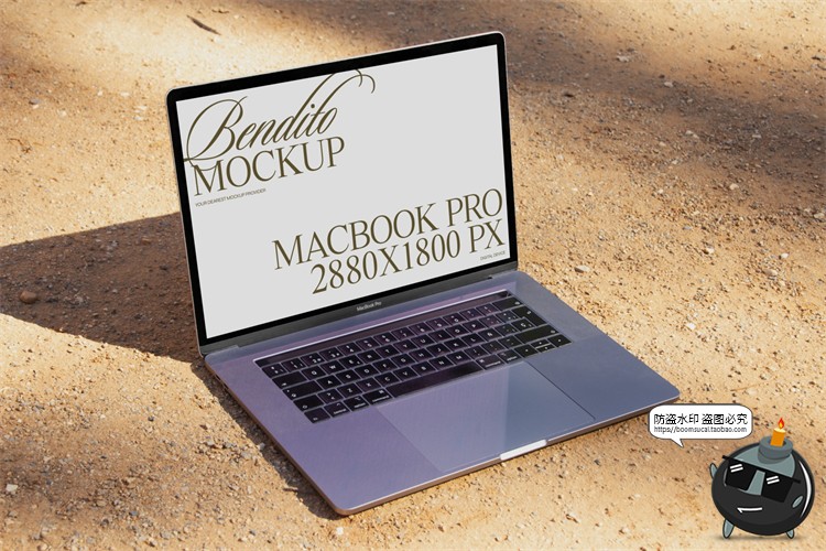 图片[29]-小众日光质感文创VI海报名片传单户外广告手PSD模板样机PS素材-设计猿