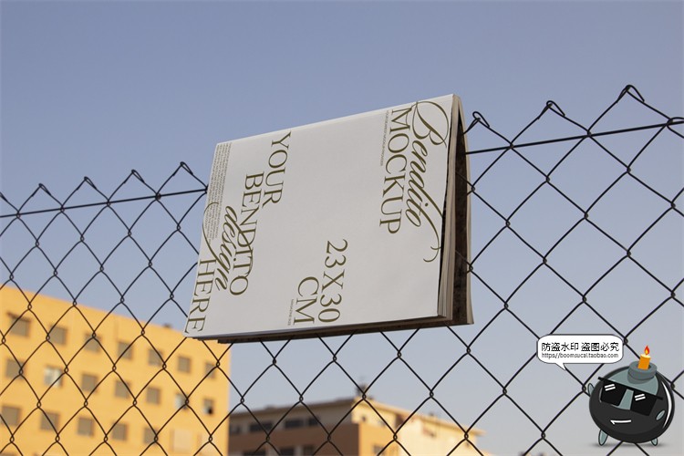 图片[35]-小众日光质感文创VI海报名片传单户外广告手PSD模板样机PS素材-设计猿