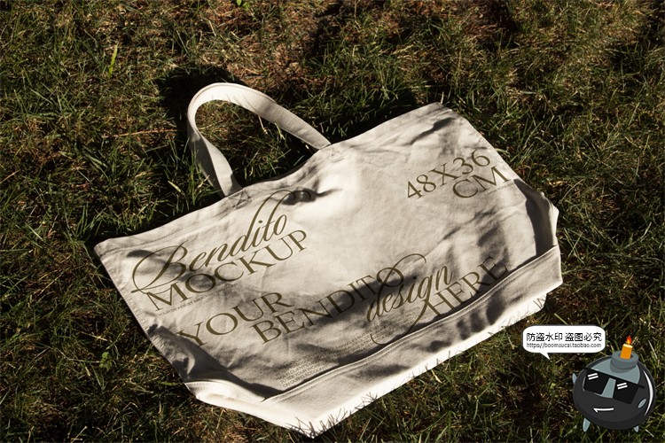 图片[53]-小众日光质感文创VI海报名片传单户外广告手PSD模板样机PS素材-设计猿