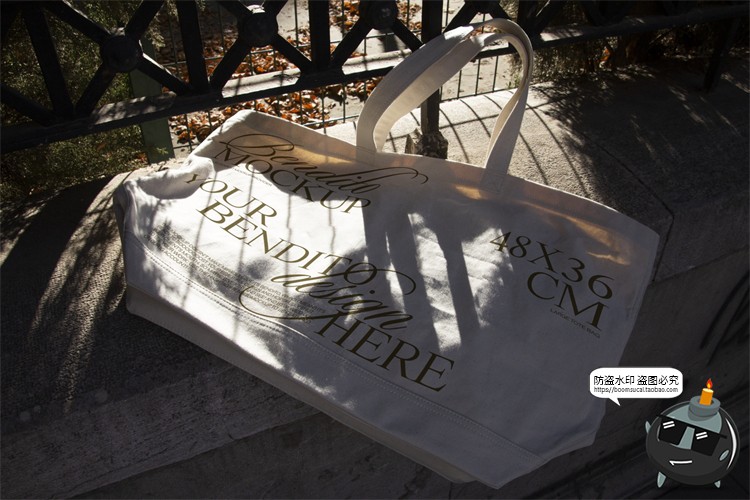 图片[54]-小众日光质感文创VI海报名片传单户外广告手PSD模板样机PS素材-设计猿