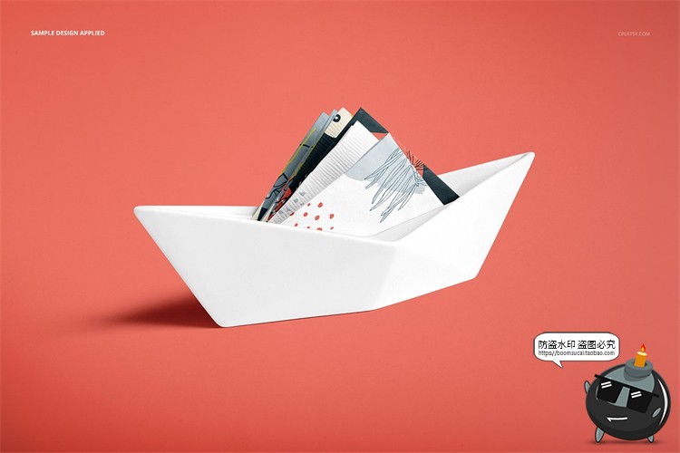 图片[12]-餐巾方巾纸巾手帕纸巾高档餐厅餐具刀mockups样机PSD模板PS素材-设计猿