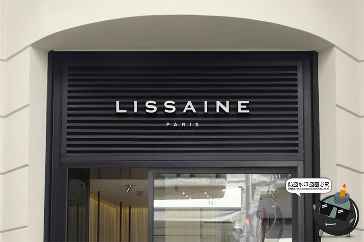 图片[6]-店铺商店门头店标外墙标牌LOGO标志场景展示VI样机PSD模板PS素材-设计猿