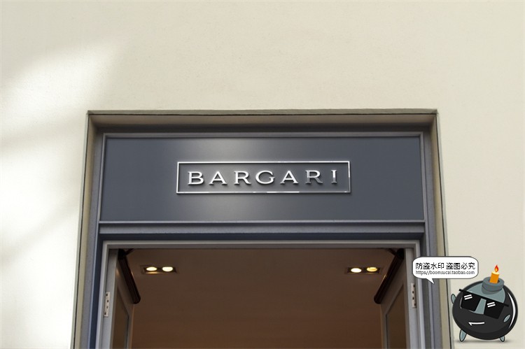 图片[27]-店铺商店门头店标外墙标牌LOGO标志场景展示VI样机PSD模板PS素材-设计猿