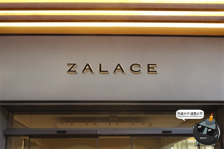 图片[37]-店铺商店门头店标外墙标牌LOGO标志场景展示VI样机PSD模板PS素材-设计猿