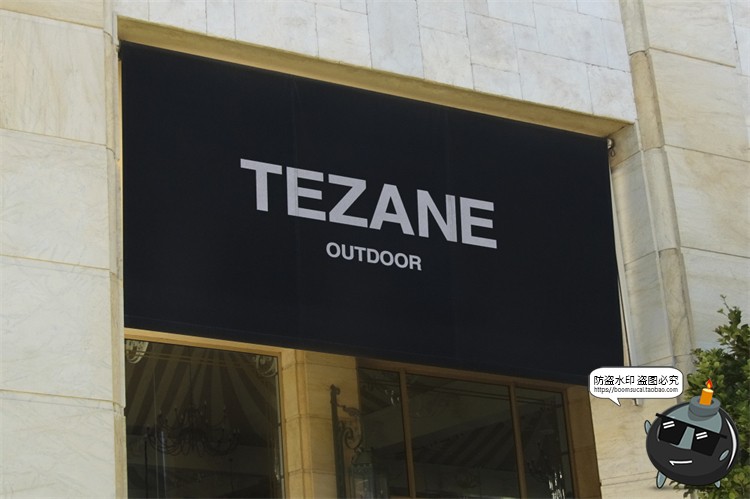 图片[40]-店铺商店门头店标外墙标牌LOGO标志场景展示VI样机PSD模板PS素材-设计猿