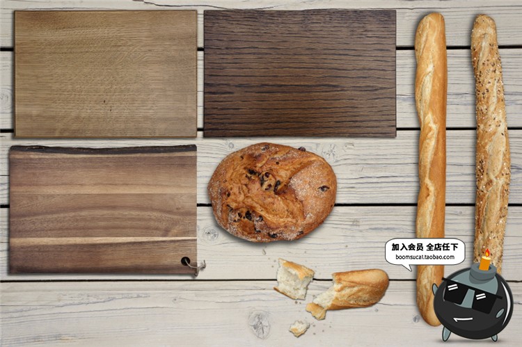 图片[2]-蔬菜青菜水果平铺高清场景图片包装VI设计展示模型样机PSD素材图-设计猿