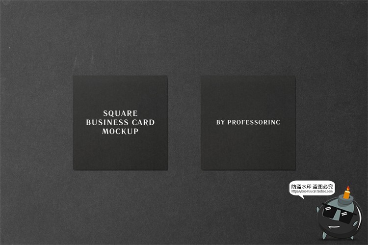 图片[38]-冷淡风样机集 撞色风笔记本名片海报书籍VI文创品牌PSD模板PS素材-设计猿