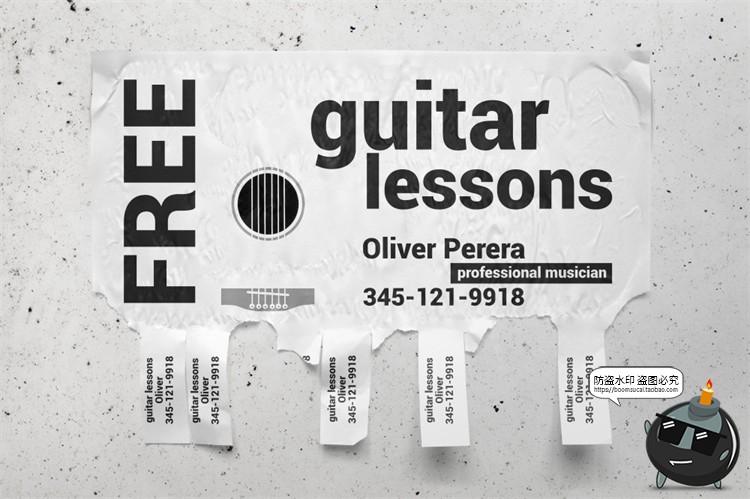 图片[52]-冷淡风样机集 撞色风笔记本名片海报书籍VI文创品牌PSD模板PS素材-设计猿