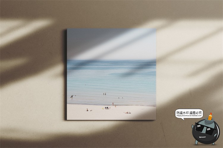 图片[23]-挂画装饰画油画壁画海报作品贴图效果展示智能样机PSD模板PS素材-设计猿