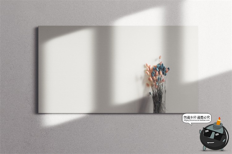 图片[26]-挂画装饰画油画壁画海报作品贴图效果展示智能样机PSD模板PS素材-设计猿