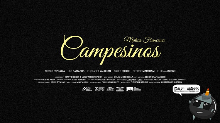 图片[35]-电影纪录片视频封面预告片标题排版海报演员表PSD模板样机PS素材-设计猿