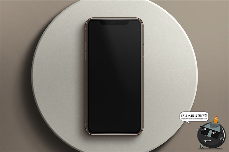 图片[11]-极简光影电脑设备笔记本网页APP界面UI展示样机贴图PSD模板PS素材-设计猿