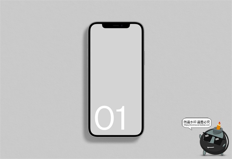 图片[2]-笔记本电脑手机屏幕UI作品集APP效果图VI展示样机PSD模板PS素材-设计猿