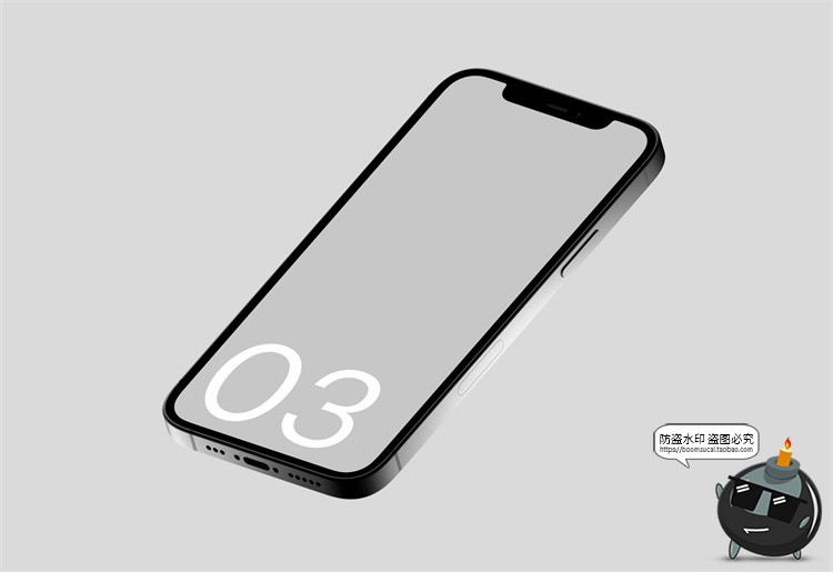 图片[3]-笔记本电脑手机屏幕UI作品集APP效果图VI展示样机PSD模板PS素材-设计猿