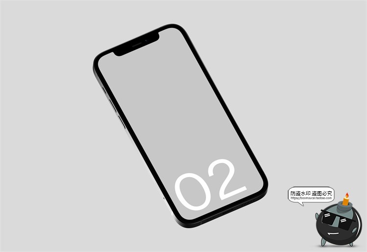 图片[4]-笔记本电脑手机屏幕UI作品集APP效果图VI展示样机PSD模板PS素材-设计猿