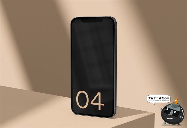 图片[5]-笔记本电脑手机屏幕UI作品集APP效果图VI展示样机PSD模板PS素材-设计猿