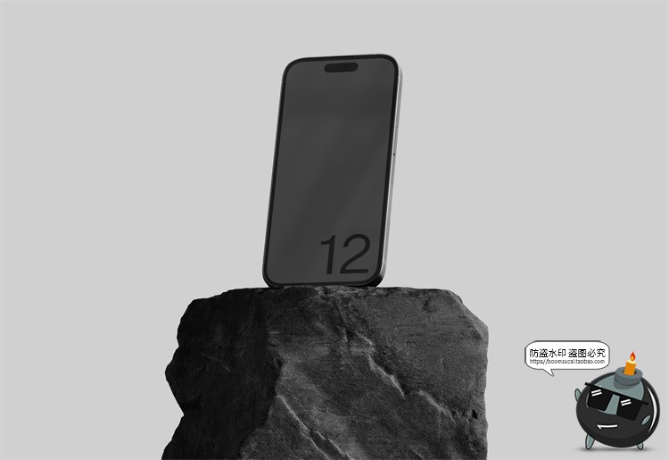 图片[13]-笔记本电脑手机屏幕UI作品集APP效果图VI展示样机PSD模板PS素材-设计猿