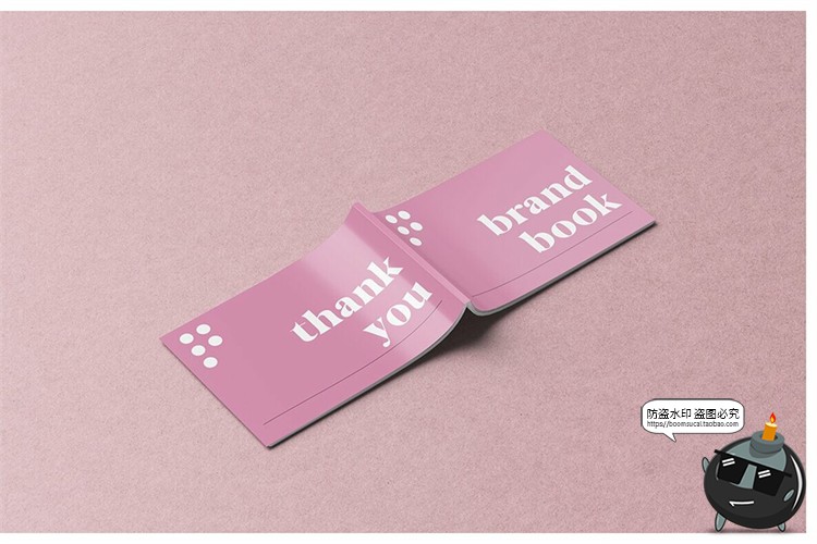 图片[25]-画册杂志书籍手册样机场景模拟效果mockup智能贴图PSD模版PS素材-设计猿