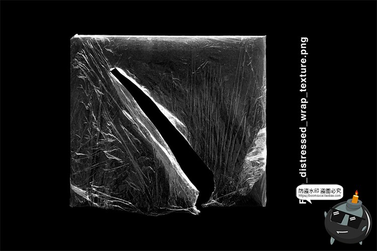 图片[5]-复古碟片包装做旧潮流CD唱片封面展示mockups样机智能PSD模版素材-设计猿