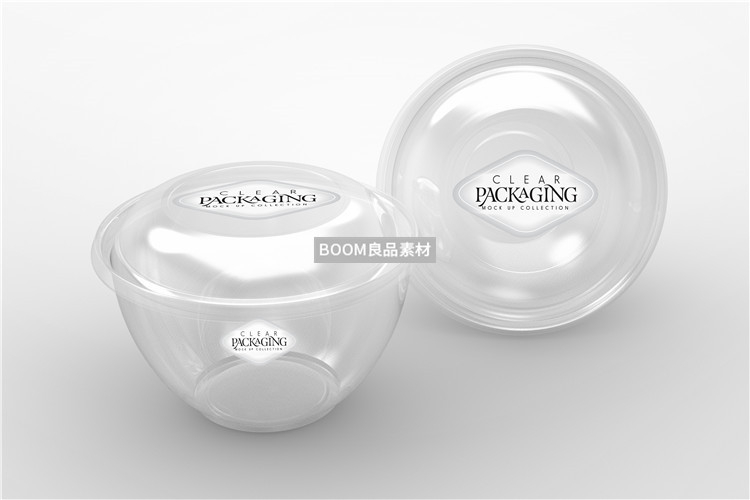 图片[6]-透明容器奶茶包装瓶包装盒圆筒包装袋塑料桶展示样机模板PSD素材-设计猿