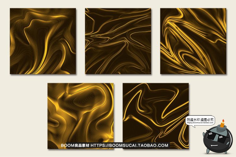 图片[9]-未来科幻霓虹灯光轨抽象电子科技艺术海报背景底纹JPG图片素材-设计猿