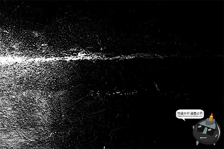 图片[9]-做旧纹理黑白半色调脏乱垃圾污垢粗糙裂表面痕纹背景JPG图片素材-设计猿