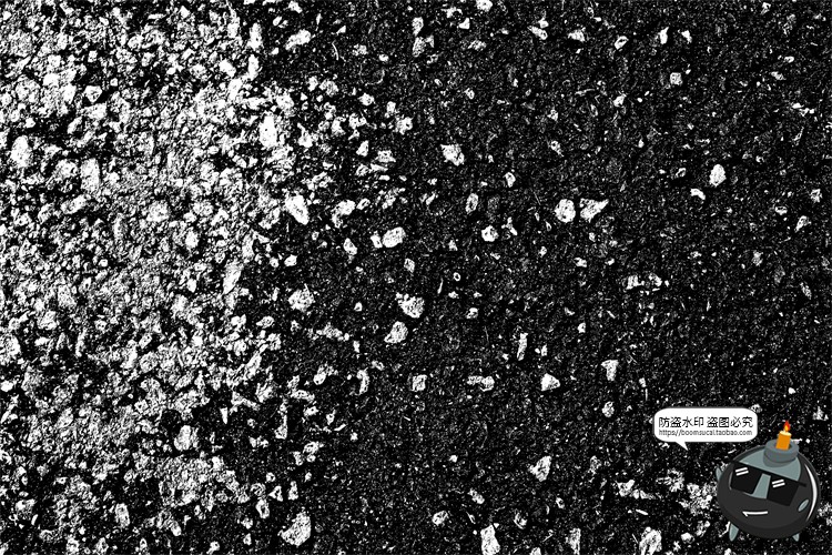 图片[17]-做旧纹理黑白半色调脏乱垃圾污垢粗糙裂表面痕纹背景JPG图片素材-设计猿