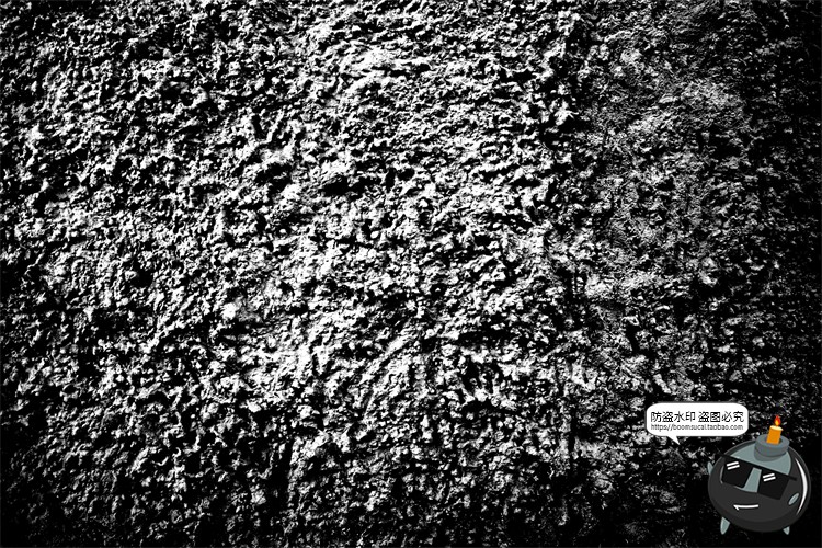 图片[22]-做旧纹理黑白半色调脏乱垃圾污垢粗糙裂表面痕纹背景JPG图片素材-设计猿