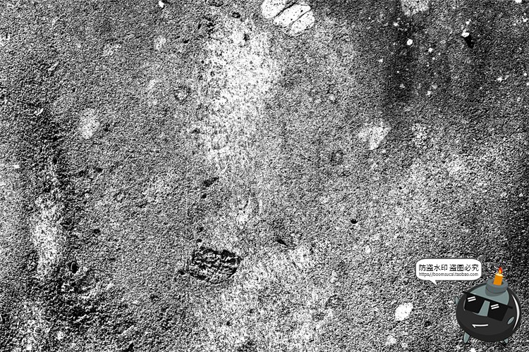 图片[26]-做旧纹理黑白半色调脏乱垃圾污垢粗糙裂表面痕纹背景JPG图片素材-设计猿