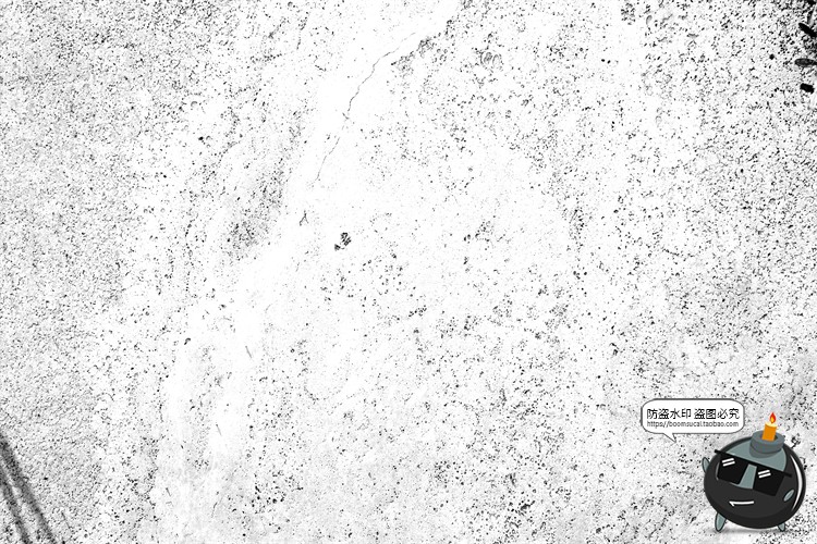 图片[27]-做旧纹理黑白半色调脏乱垃圾污垢粗糙裂表面痕纹背景JPG图片素材-设计猿