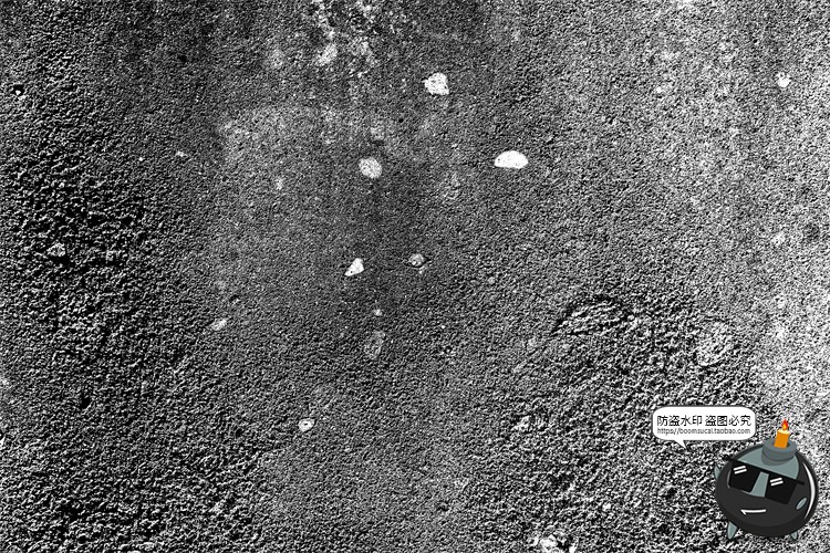 图片[28]-做旧纹理黑白半色调脏乱垃圾污垢粗糙裂表面痕纹背景JPG图片素材-设计猿