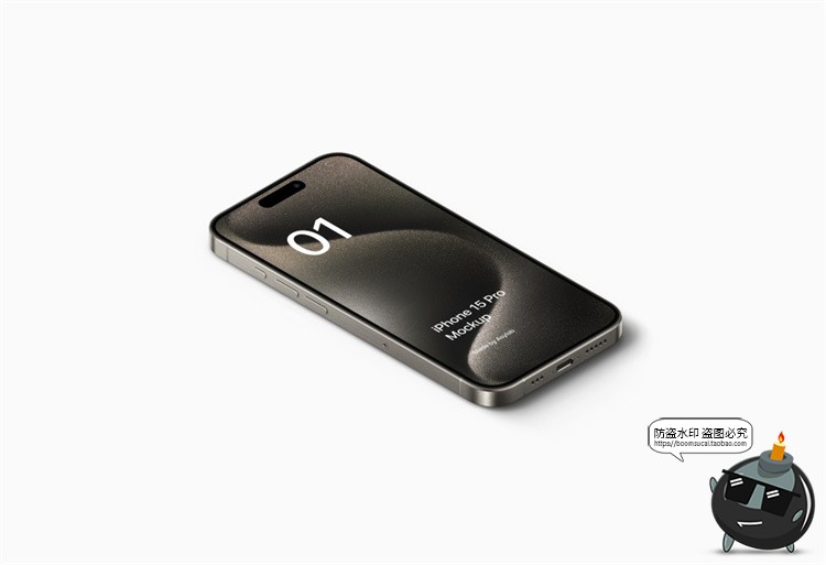 图片[10]-手机模型样机广告APPUI界面作品展示贴图样机效果图PSD模板PS素材-设计猿