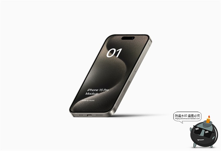 图片[12]-手机模型样机广告APPUI界面作品展示贴图样机效果图PSD模板PS素材-设计猿