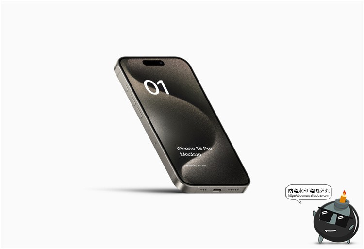 图片[14]-手机模型样机广告APPUI界面作品展示贴图样机效果图PSD模板PS素材-设计猿