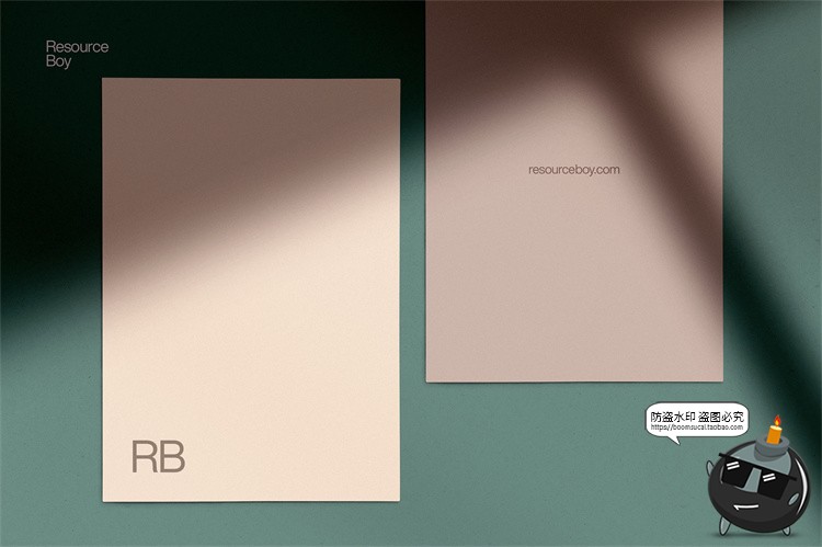 图片[4]-真实自然文艺光影窗格阳光阴投影暗角影子后期合成特效PS笔刷素材-设计猿