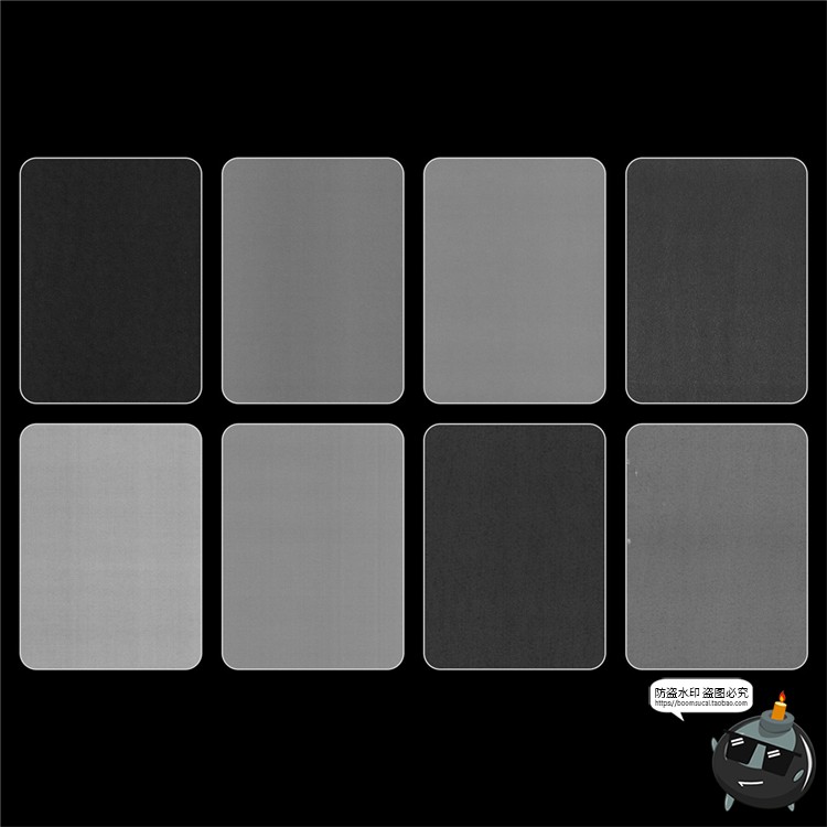 图片[3]-复古做旧损坏打印噪点扫描影印纸张纹理底纹叠加背景TIF图片素材-设计猿