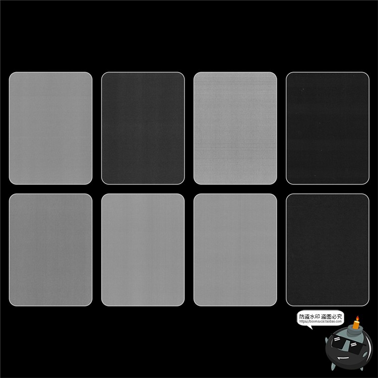 图片[4]-复古做旧损坏打印噪点扫描影印纸张纹理底纹叠加背景TIF图片素材-设计猿