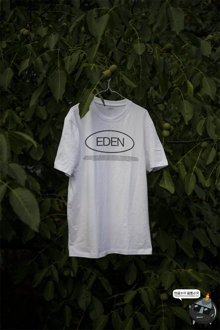 图片[5]-户外场景文创品牌VI应用包装名片T恤效果图展示样机PSD模板PS素材-设计猿