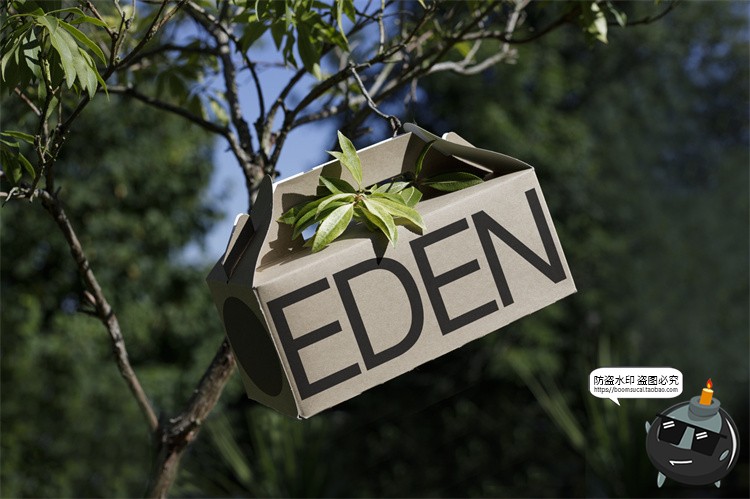 图片[10]-户外场景文创品牌VI应用包装名片T恤效果图展示样机PSD模板PS素材-设计猿