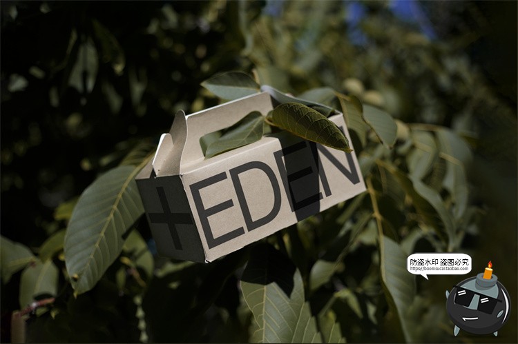 图片[12]-户外场景文创品牌VI应用包装名片T恤效果图展示样机PSD模板PS素材-设计猿