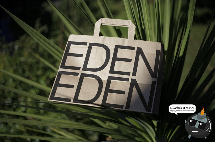 图片[14]-户外场景文创品牌VI应用包装名片T恤效果图展示样机PSD模板PS素材-设计猿