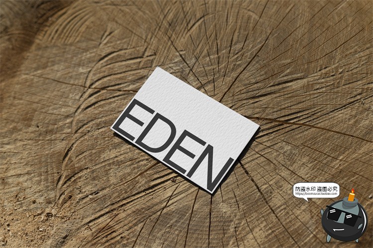 图片[22]-户外场景文创品牌VI应用包装名片T恤效果图展示样机PSD模板PS素材-设计猿