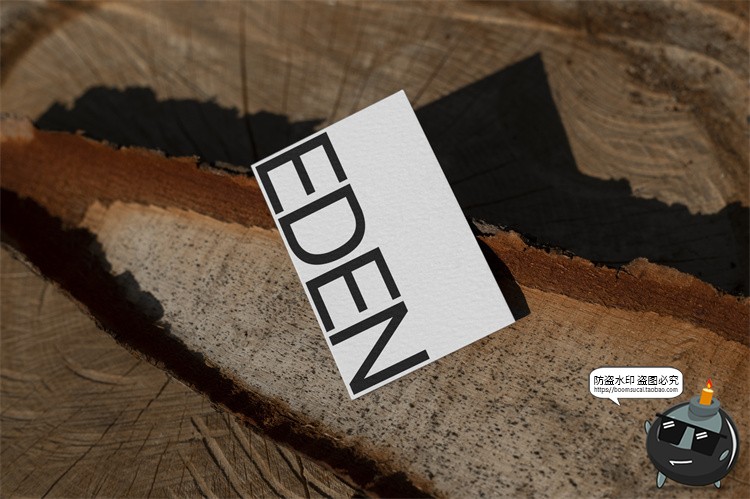 图片[26]-户外场景文创品牌VI应用包装名片T恤效果图展示样机PSD模板PS素材-设计猿