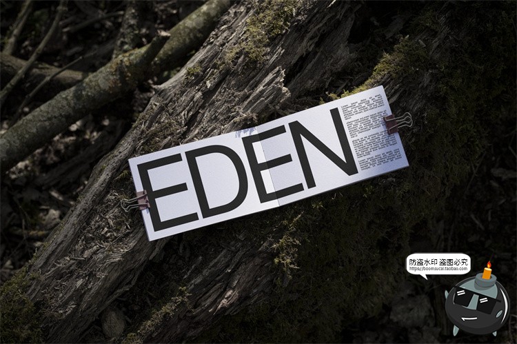 图片[39]-户外场景文创品牌VI应用包装名片T恤效果图展示样机PSD模板PS素材-设计猿