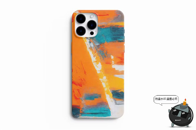 图片[11]-高清水彩泼墨油漆笔刷抽象艺术油画彩绘海报背景底纹JPG图片素材-设计猿