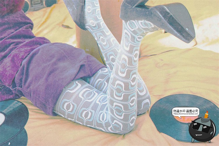 图片[4]-照片图像低墨无色打印低饱和褪色复古做旧老照片特效样机PSD素材-设计猿